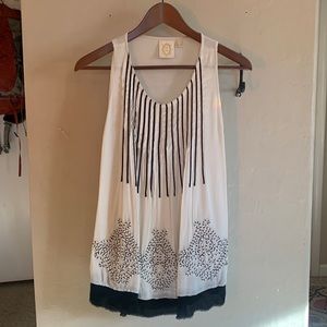 Ric Rac Flowing Top (small)